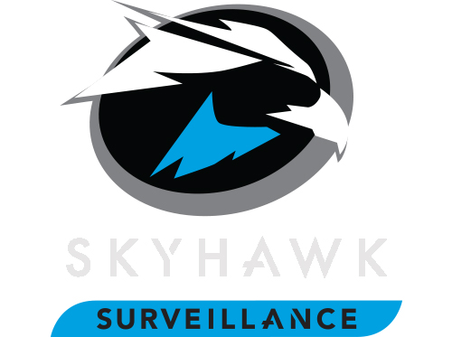 Диски SkyHawk также хорошо работают при температуре от 0 ° C до 70 ° C, а элементы, стойкие к потускнению, обеспечивают им дополнительную защиту