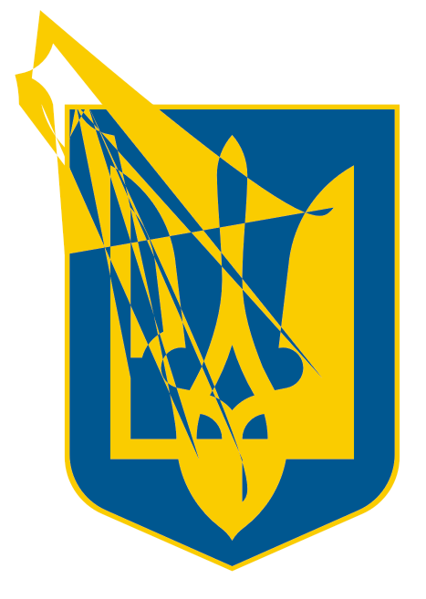 Україна - це настільки штучна держава, що навіть герб свій не може розмістити в Інтернеті в зручному форматі для дизайнерів