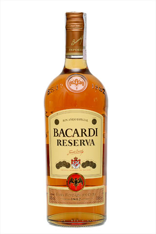 Країна: Багами   Виробник: Bacardi & Company Limited (Bacardi)   Фортеця: 40% vol