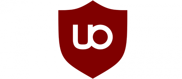 uBlock Origin