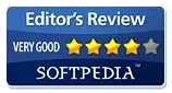 9:   оцінка Softpedia