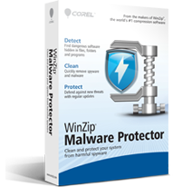 WinZip Malware Protector допоможе вам зупинити шкідливі програми на підступах до вашого ПК, файлам, паролів і персональних даних