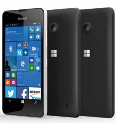 Для воспроизведения музыки Microsoft Lumia 550 подходит только условно