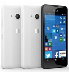 Microsoft Lumia 550 стоит 139 евро (MSRP) и является одним из самых дешевых LTE-смартфонов на рынке