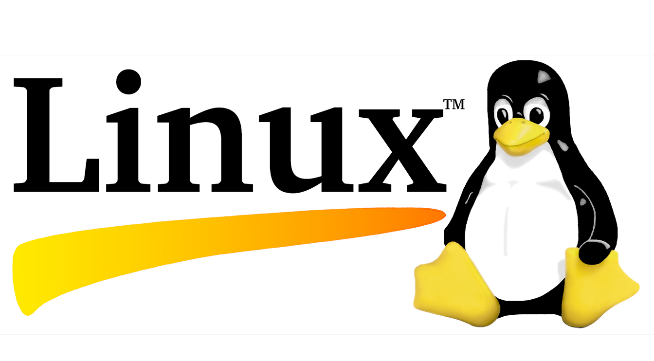 Linux з сімейства операційних систем Unix