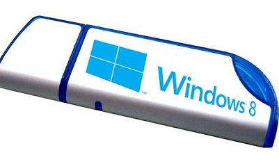 Маленька інструкція по установці і активації Windows 8