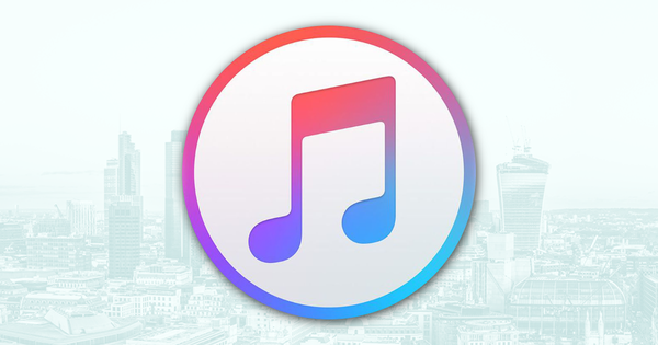 iTunes 11 пропонує новий зовнішній вигляд і дає користувачам барвистий, наповнений функціями сюрприз до часу Різдва