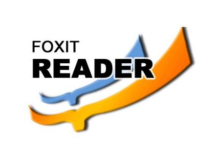 foxit reader завантажити безкоштовно