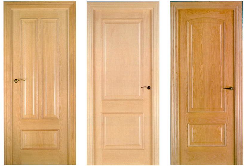 Плануючи покупку дверей для вашого будинку, покупці зазвичай стають перед фундаментальною дилемою: яку деревину вибрати