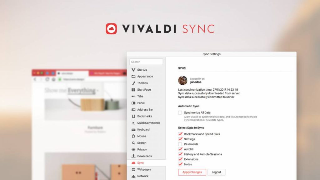 Vivaldi - це дуже крутий браузер, який побудований на основі вільного браузера Chromium і движка Blink
