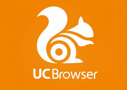 Маловідомий в наших широтах мобільний браузер UC Browser є досить популярним в країнах Азії
