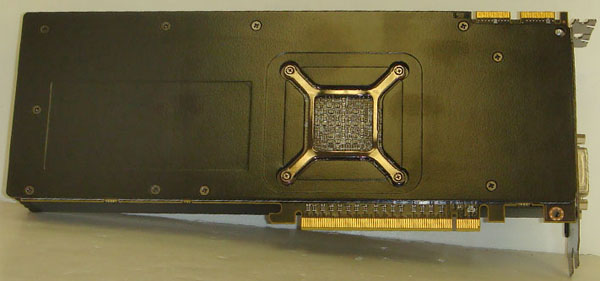 Малюнок 2: AMD Radeon HD 6950